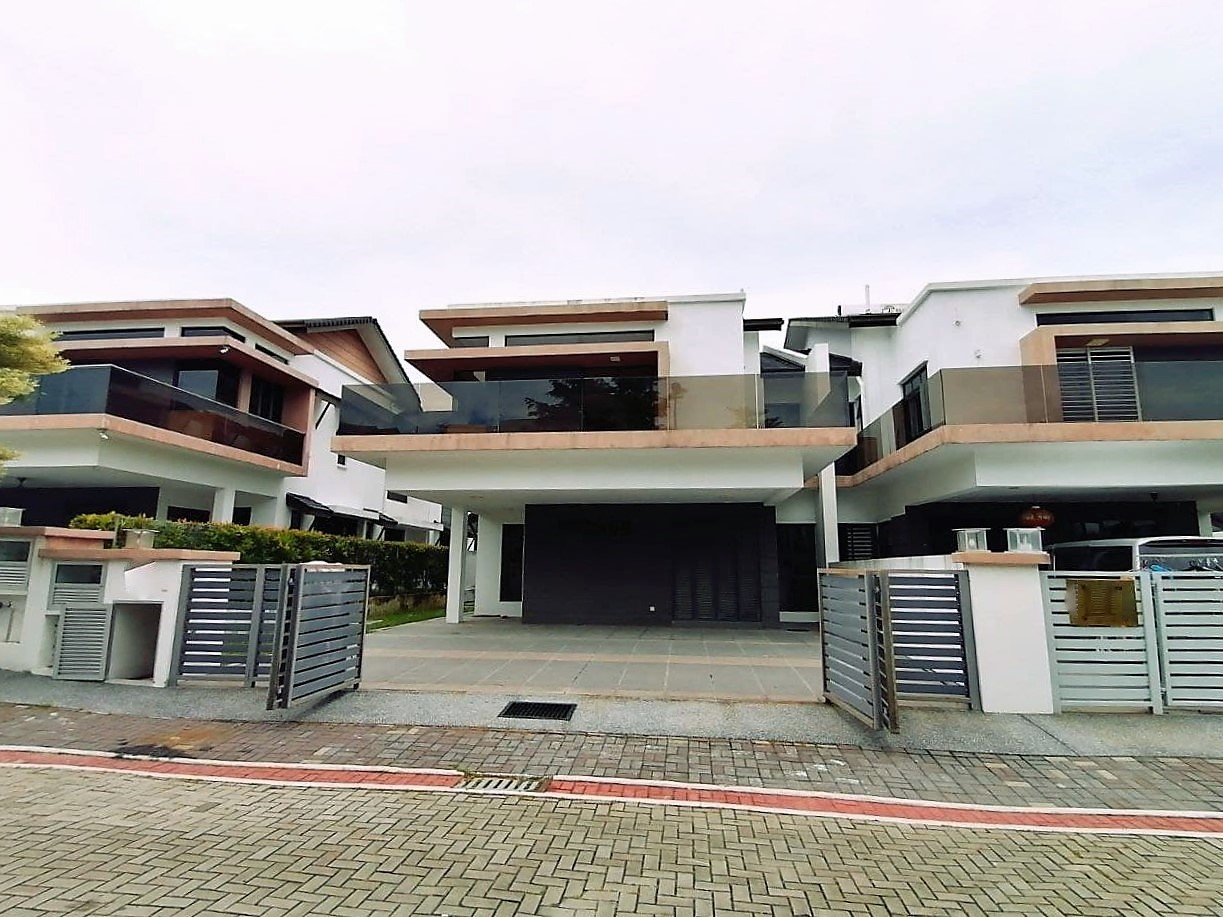 Taman Villa Perdana, Kajang - photo 1