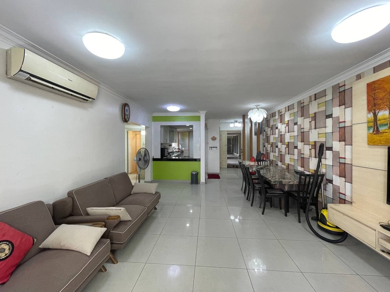 Mont Kiara Pines Condominium Kuala Lumpur