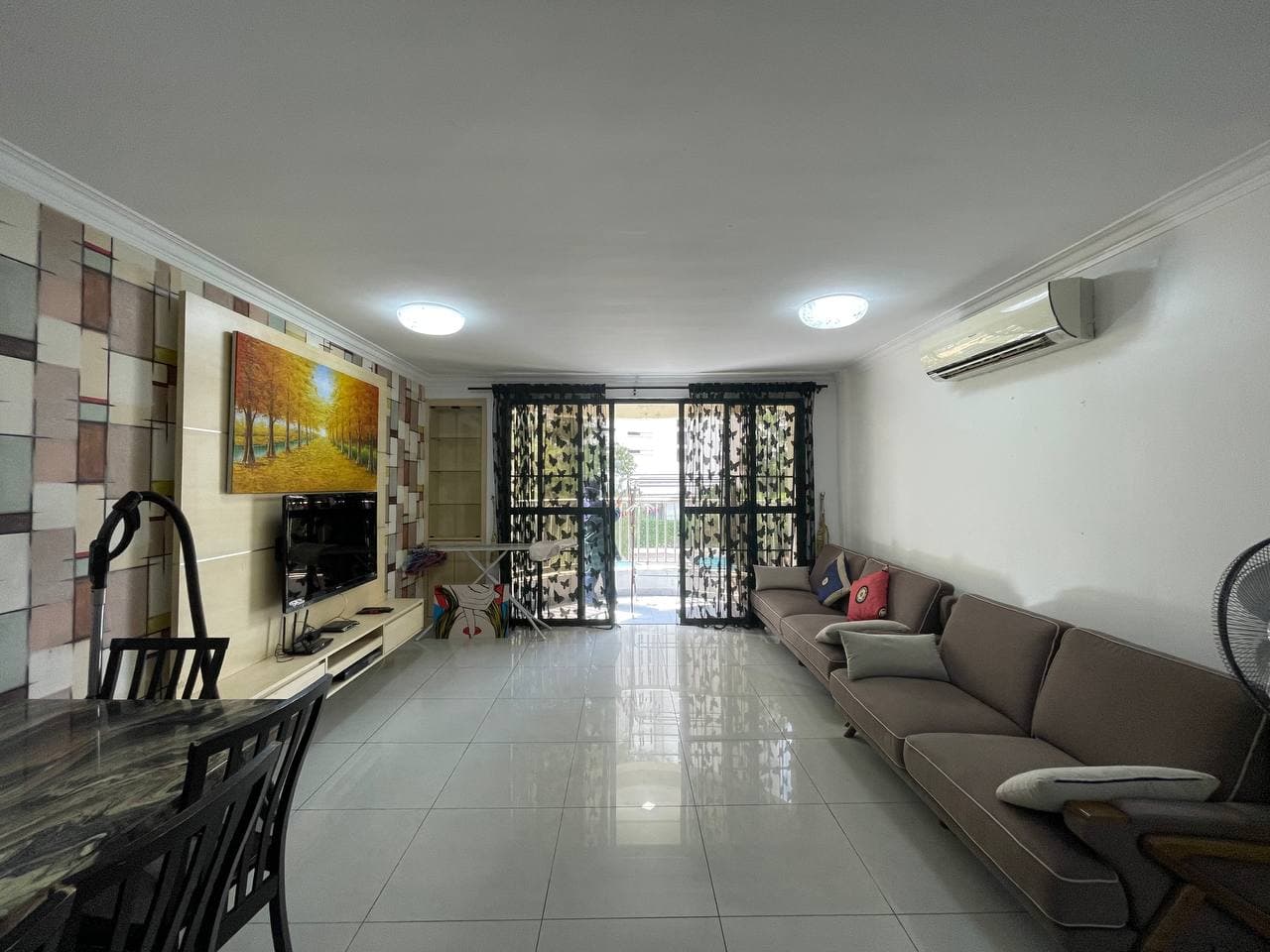 Mont Kiara Pines Condominium Kuala Lumpur - photo 2