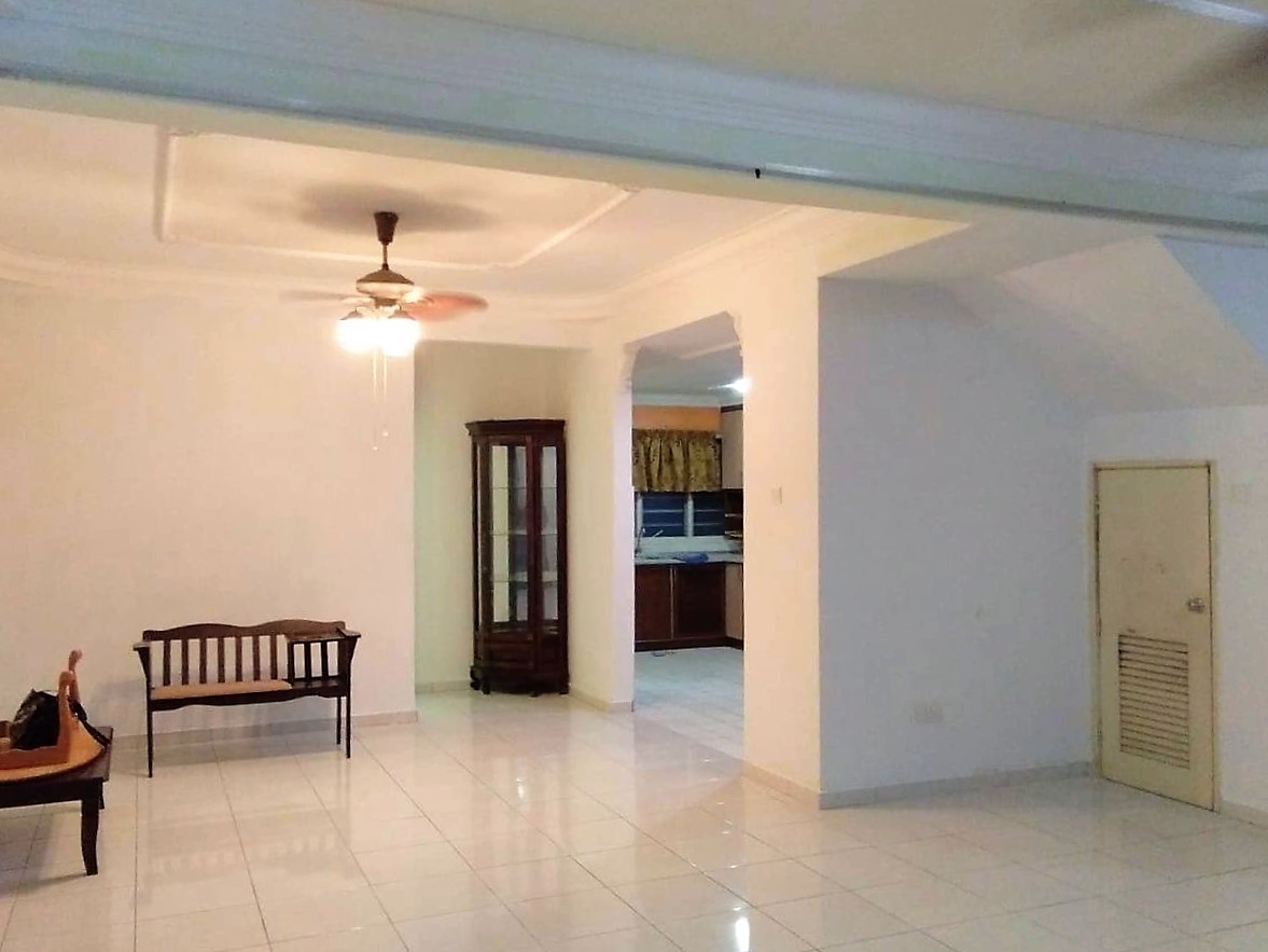 Seksyen 4 Prima Saujana Kajang - photo 2