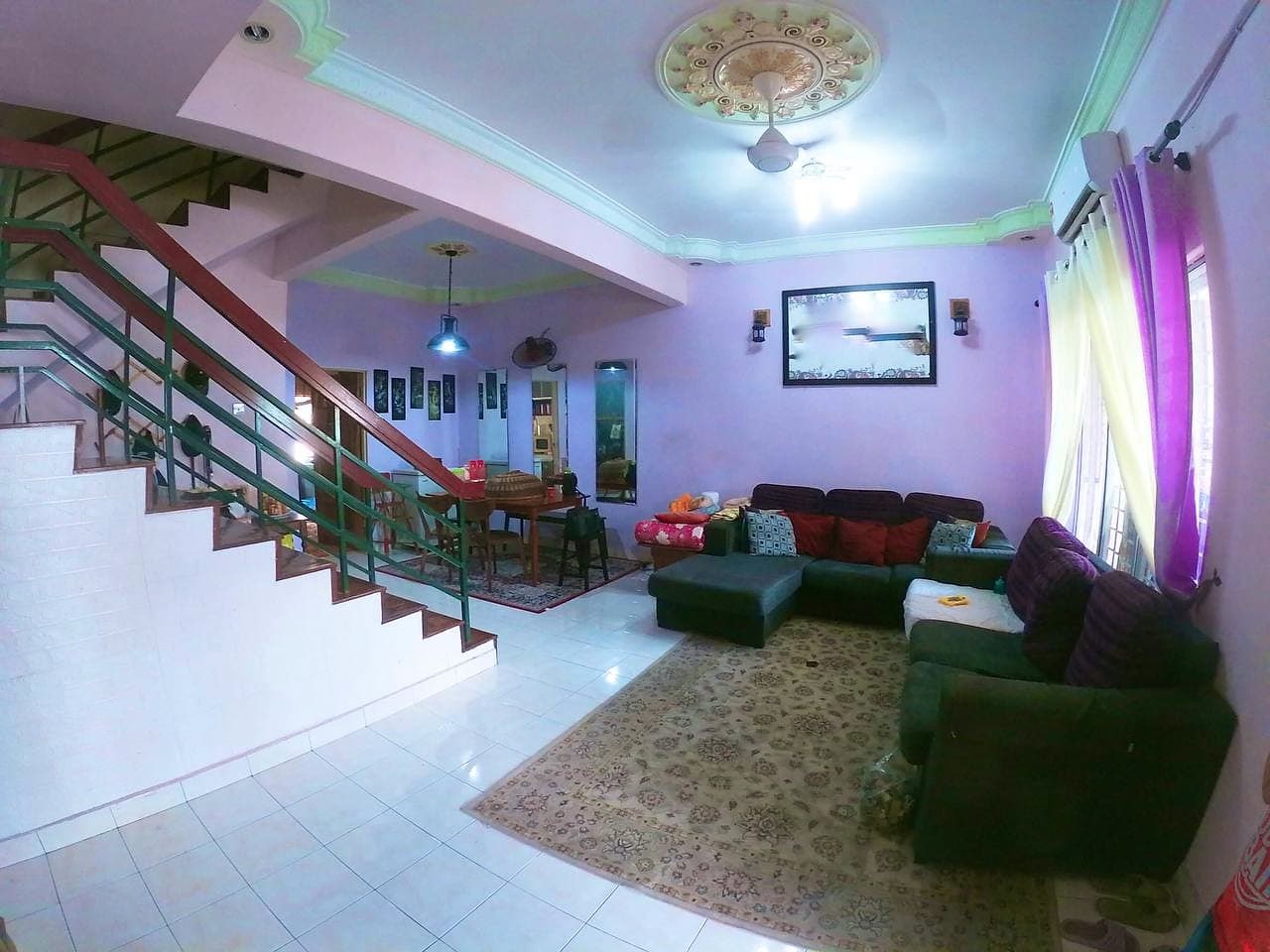 Taman Juara Jaya, Balakong - photo 2
