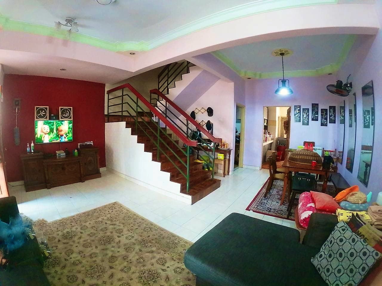 Taman Juara Jaya, Balakong - photo 3