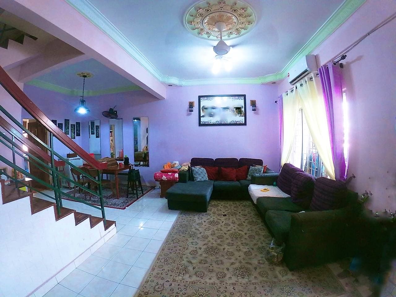 Taman Juara Jaya, Balakong - photo 7