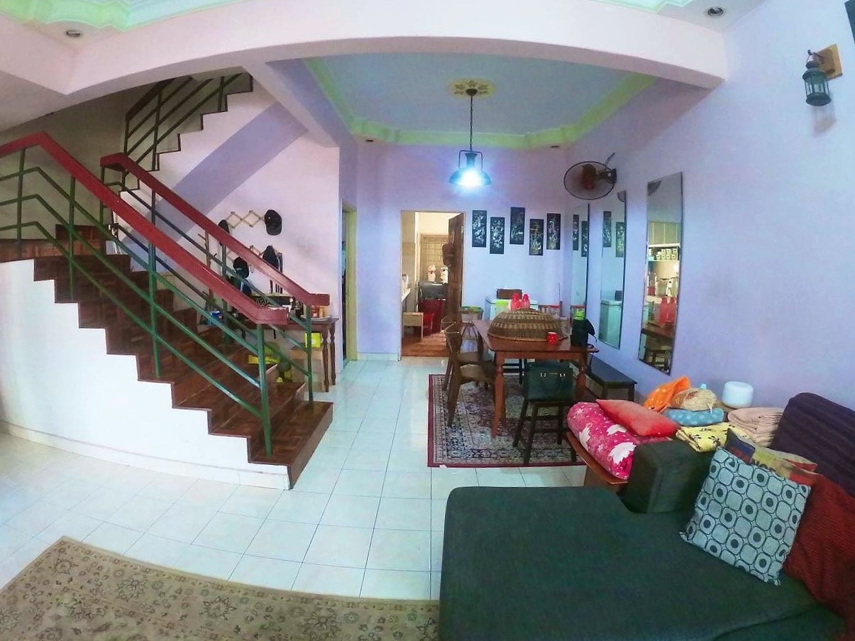 Taman Juara Jaya, Balakong - photo 8