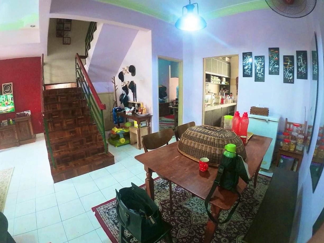 Taman Juara Jaya, Balakong - photo 9