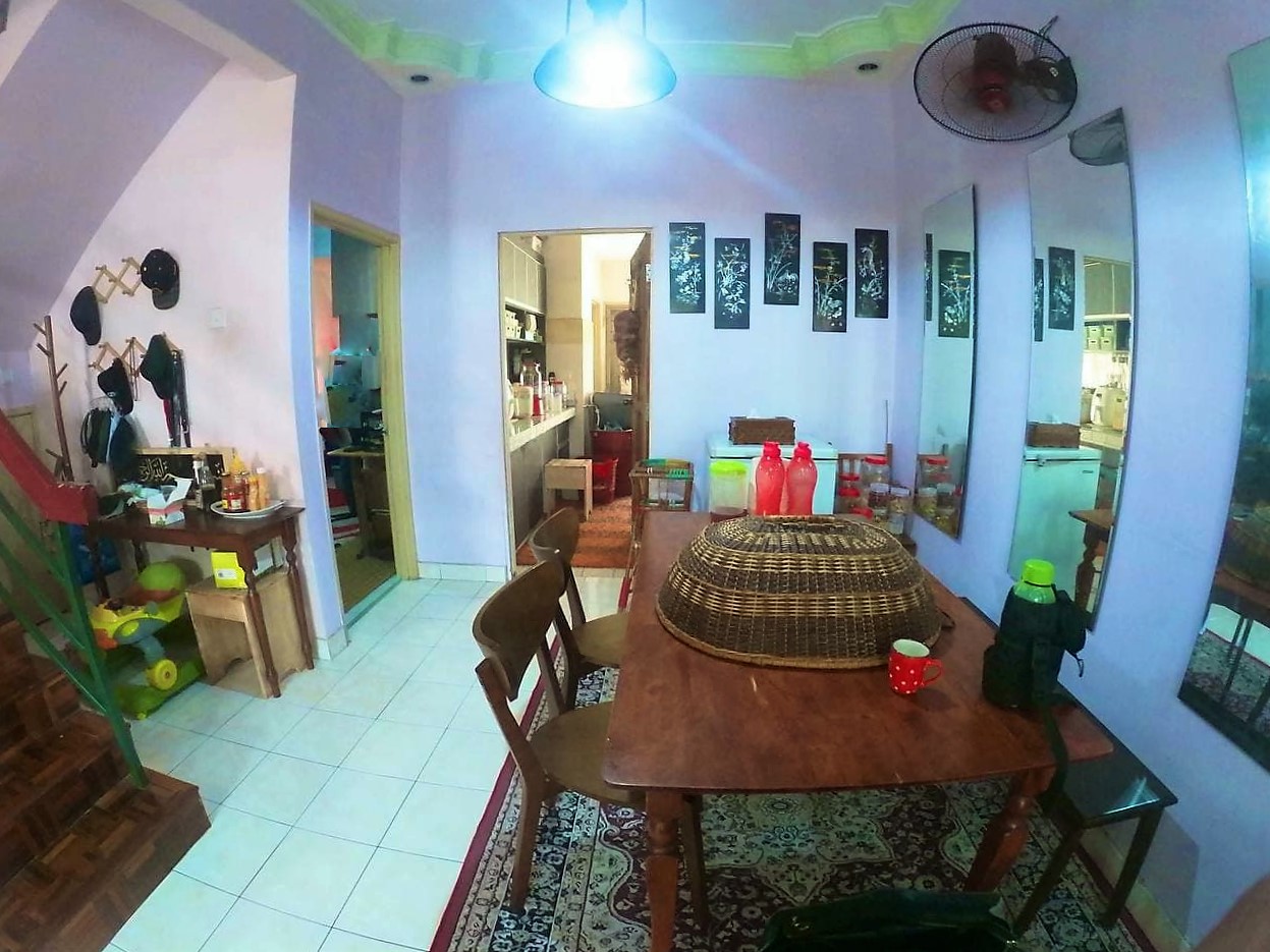 Taman Juara Jaya, Balakong - photo 10