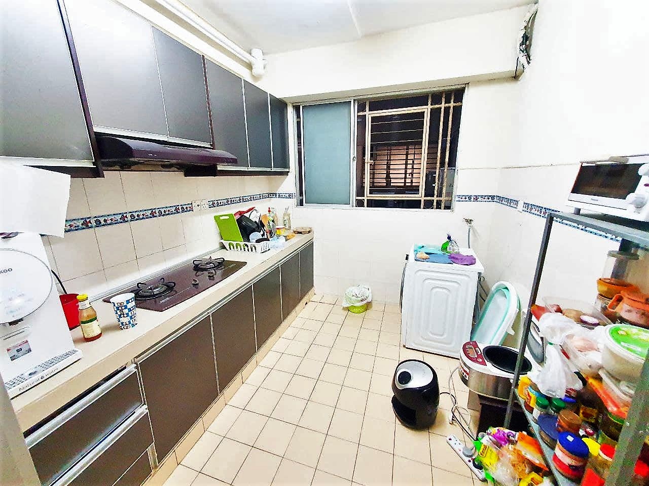 Koi Tropika Condo Jalan Puchong Puchong - photo 3