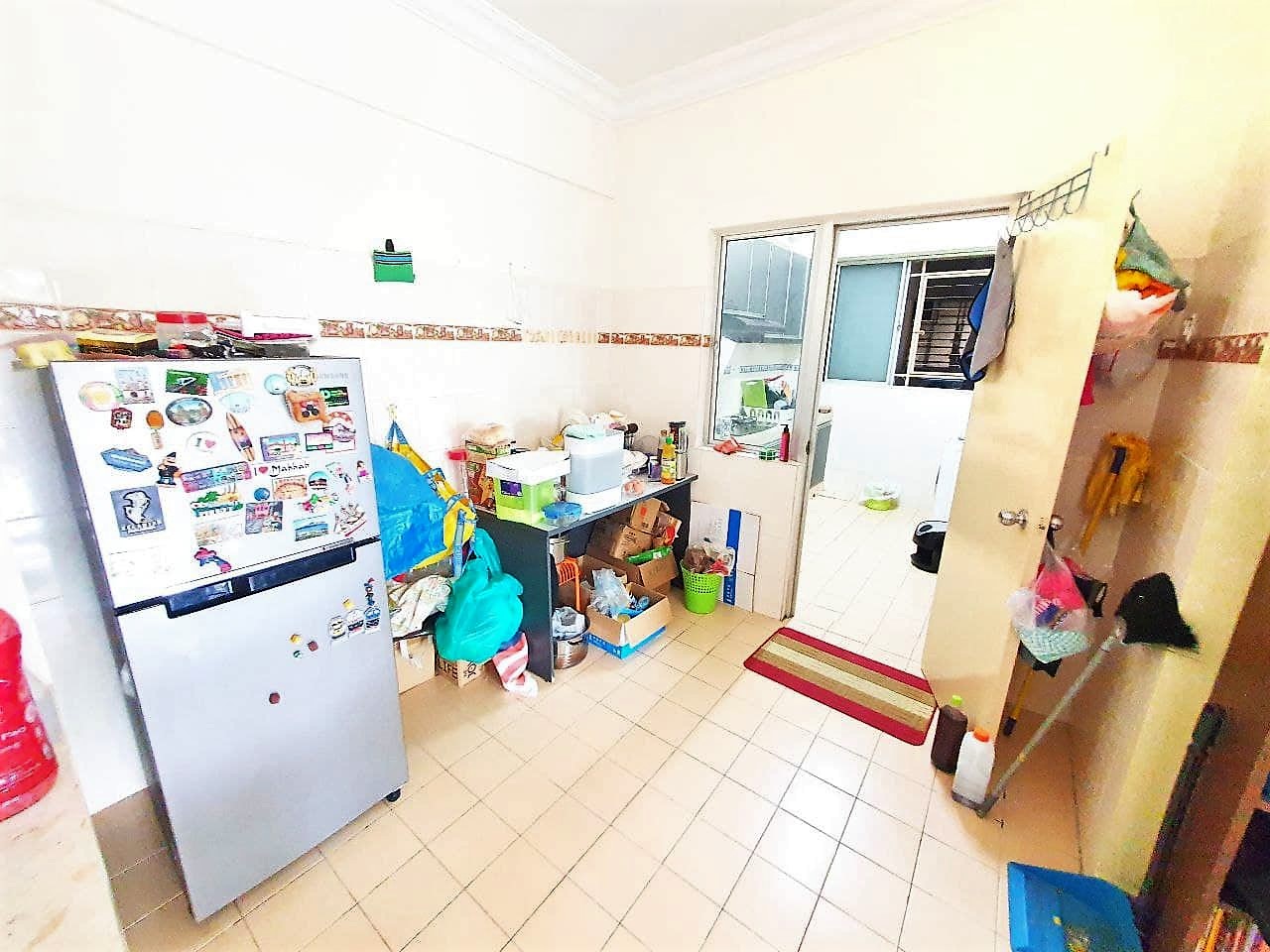 Koi Tropika Condo Jalan Puchong Puchong - photo 11