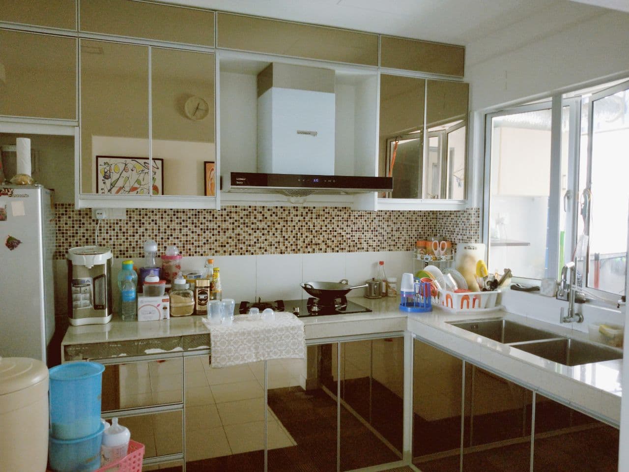 Hijauan Heights Condominium, Bangi - photo 2