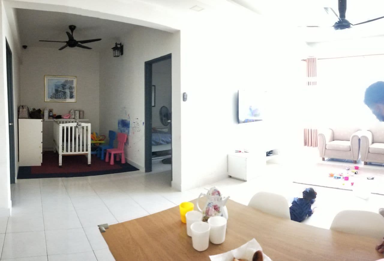 Hijauan Heights Condominium, Bangi - photo 3