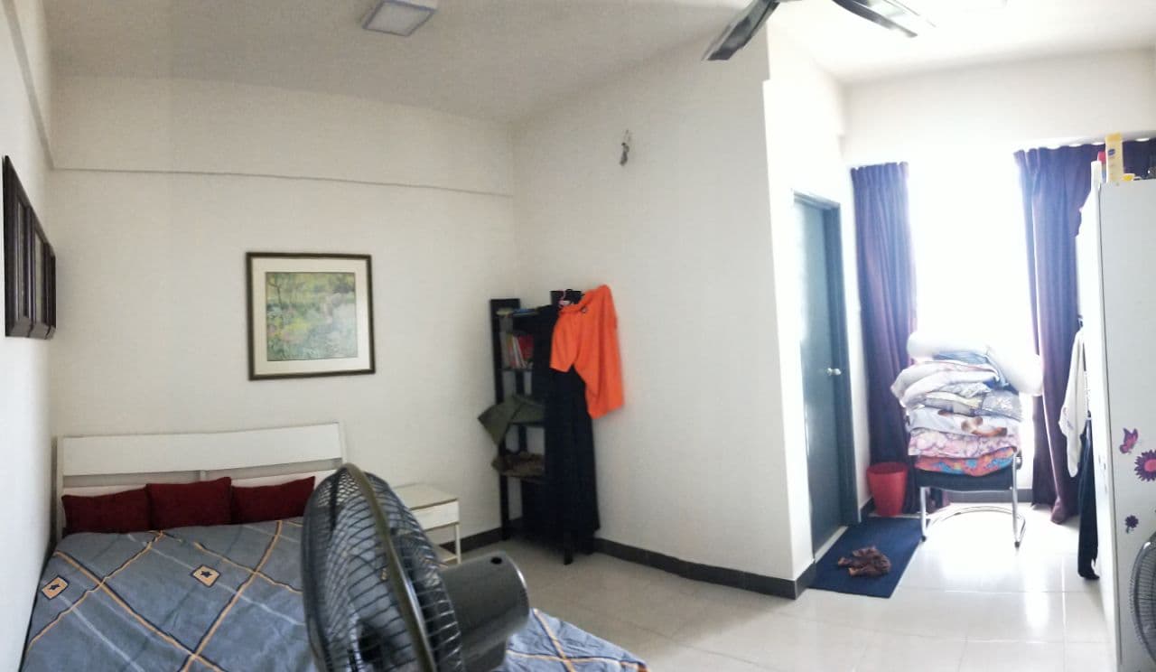 Hijauan Heights Condominium, Bangi - photo 4