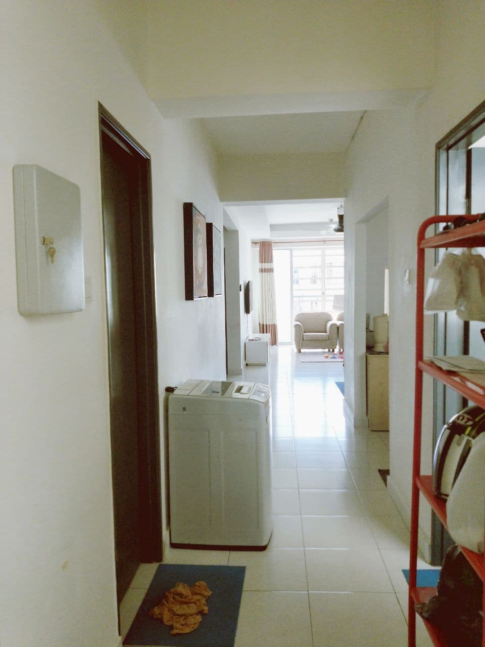 Hijauan Heights Condominium, Bangi - photo 7