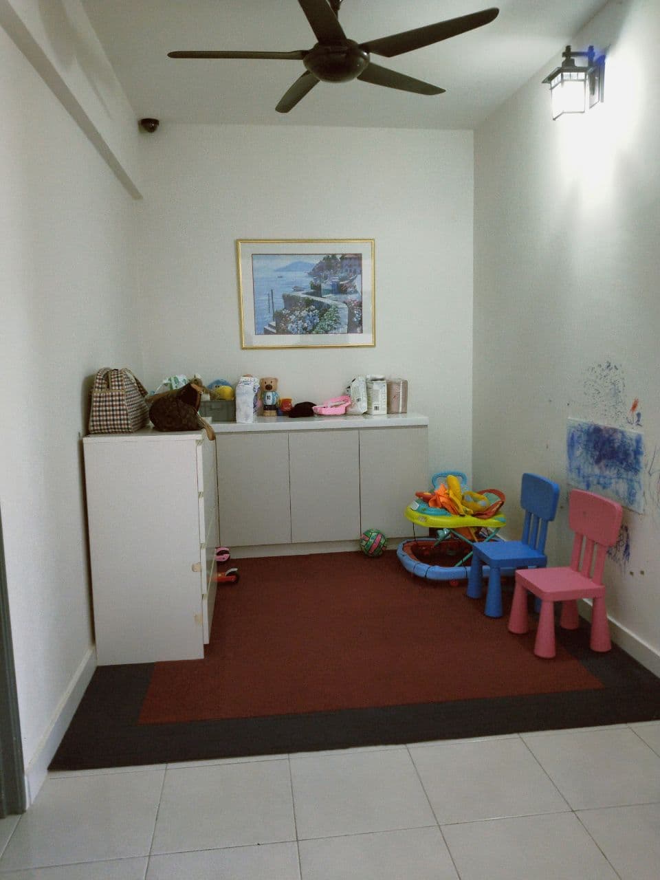Hijauan Heights Condominium, Bangi - photo 8