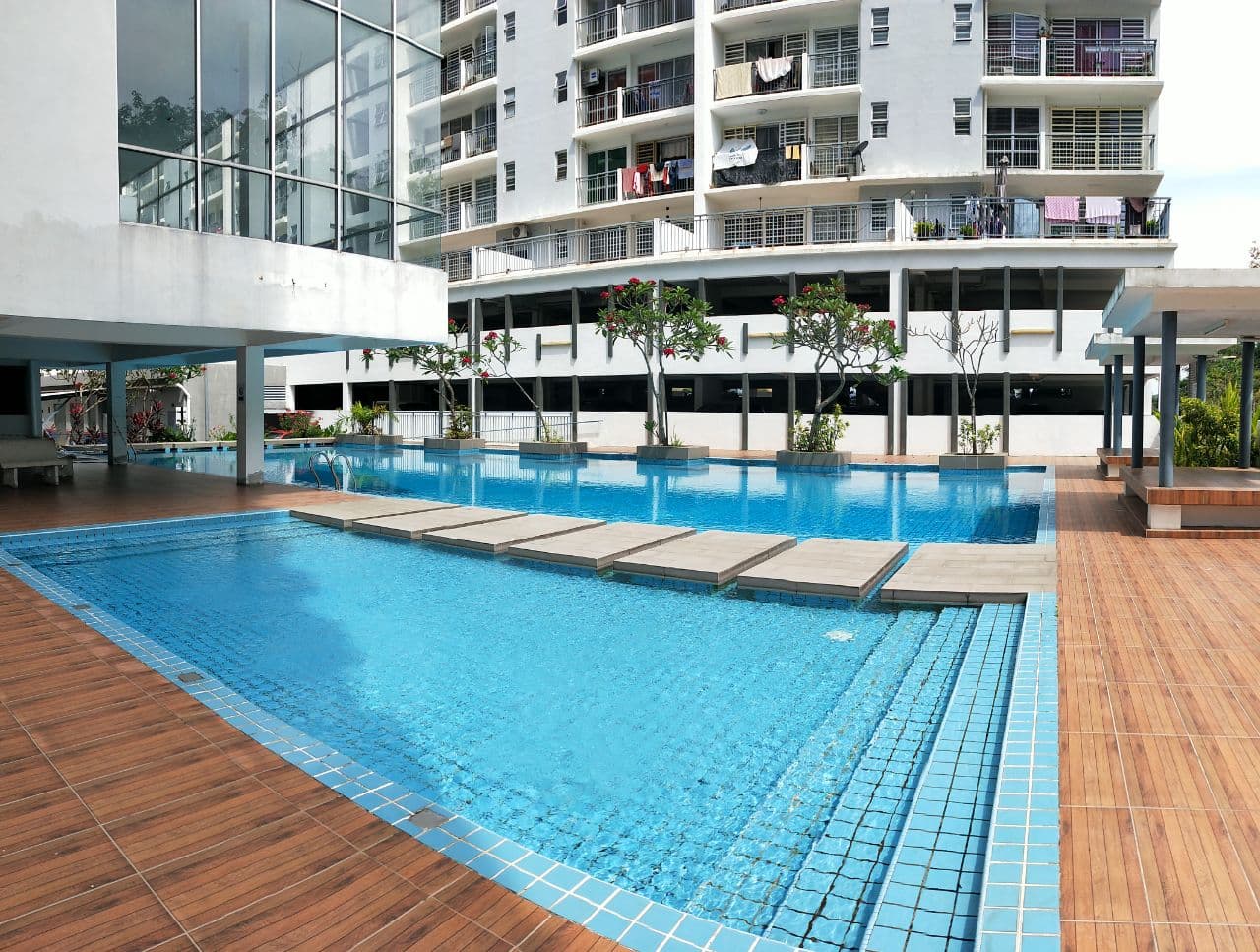 Hijauan Heights Condominium, Bangi - photo 11