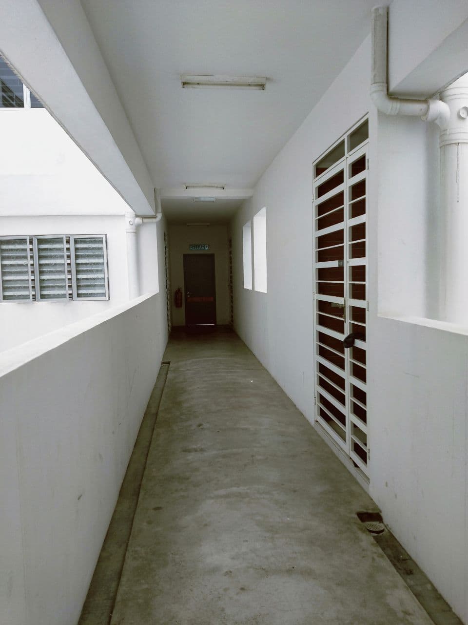 Hijauan Heights Condominium, Bangi - photo 12