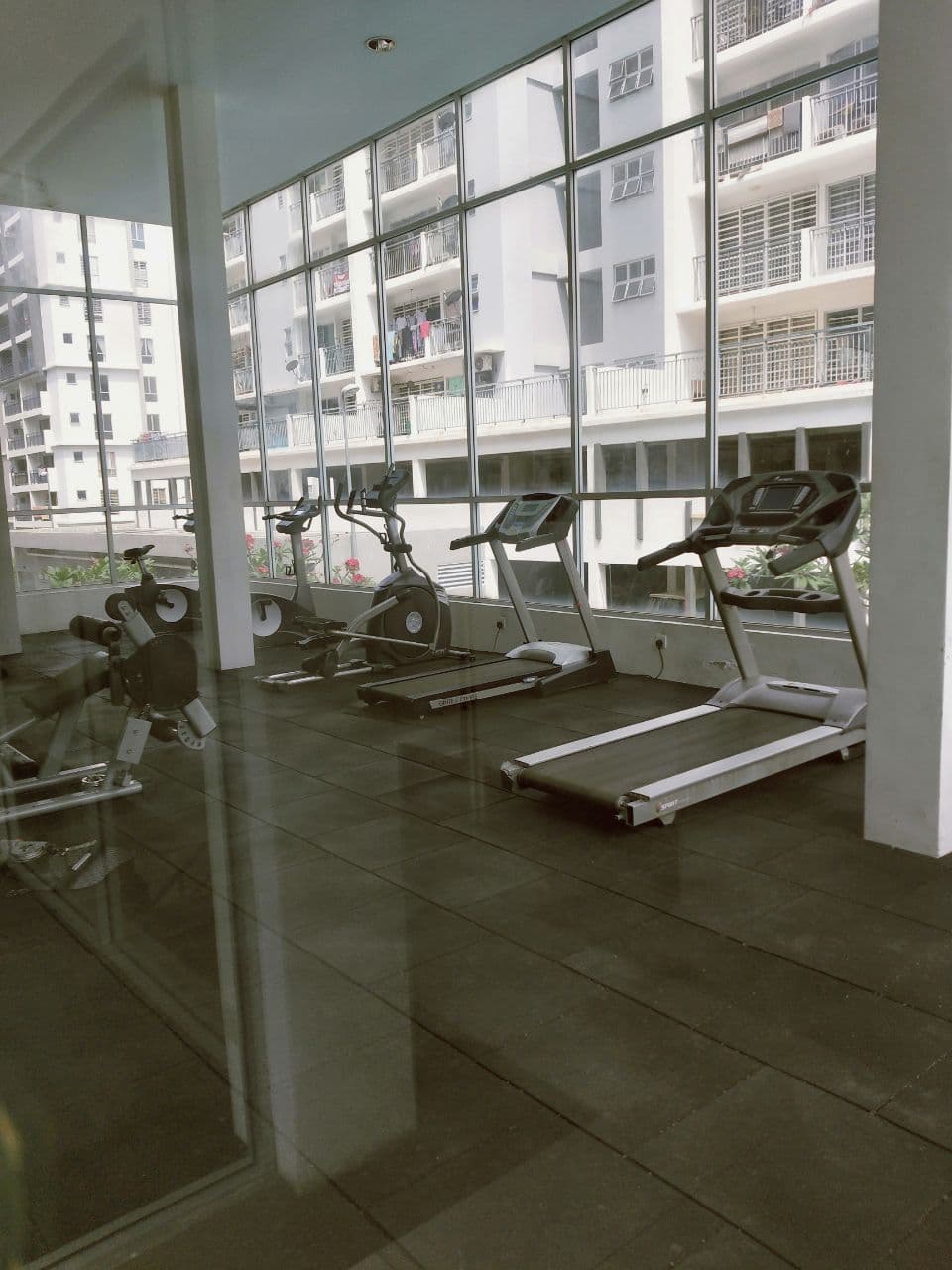 Hijauan Heights Condominium, Bangi - photo 13