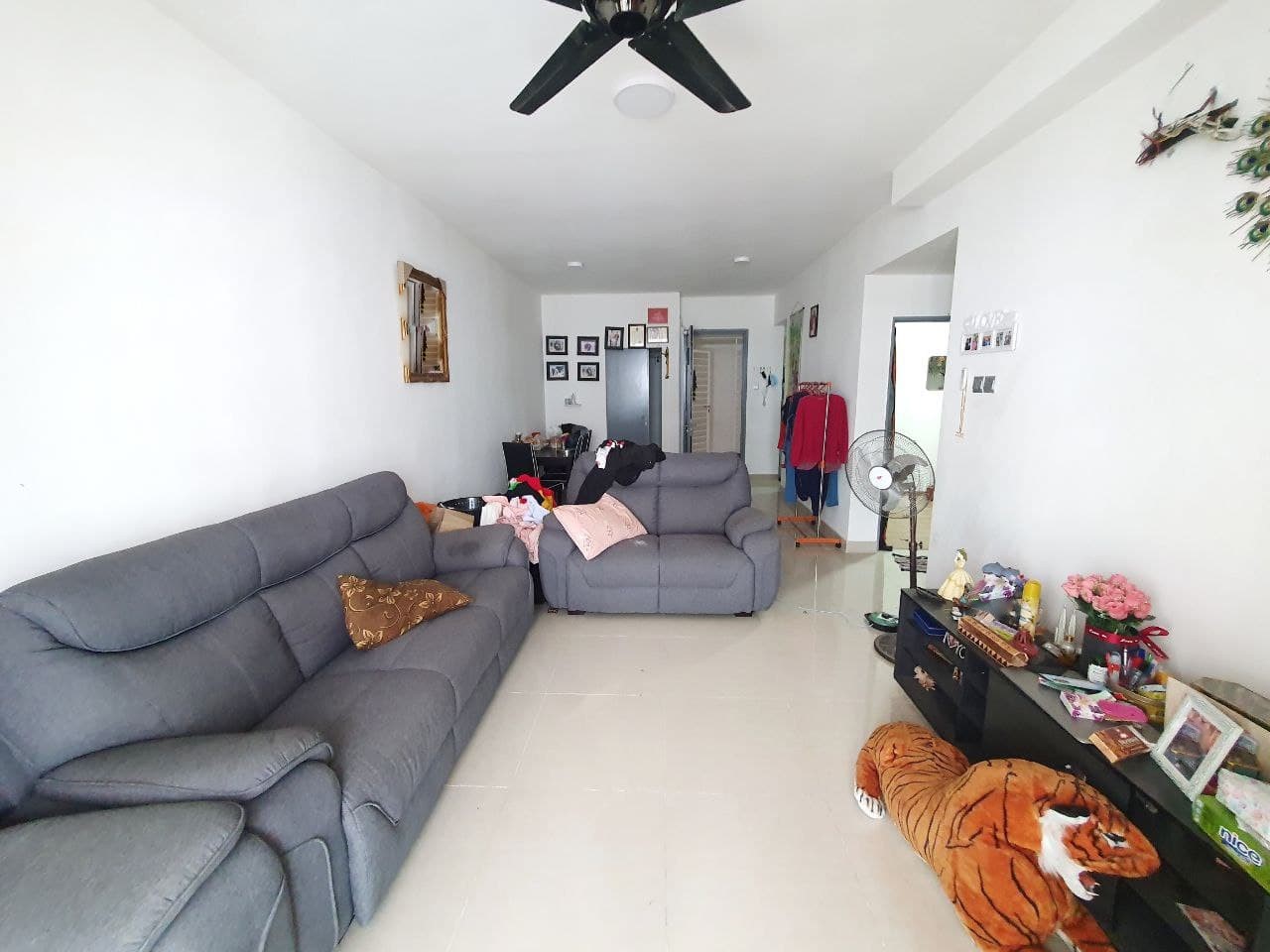 Amerin Residence Balakong - photo 2