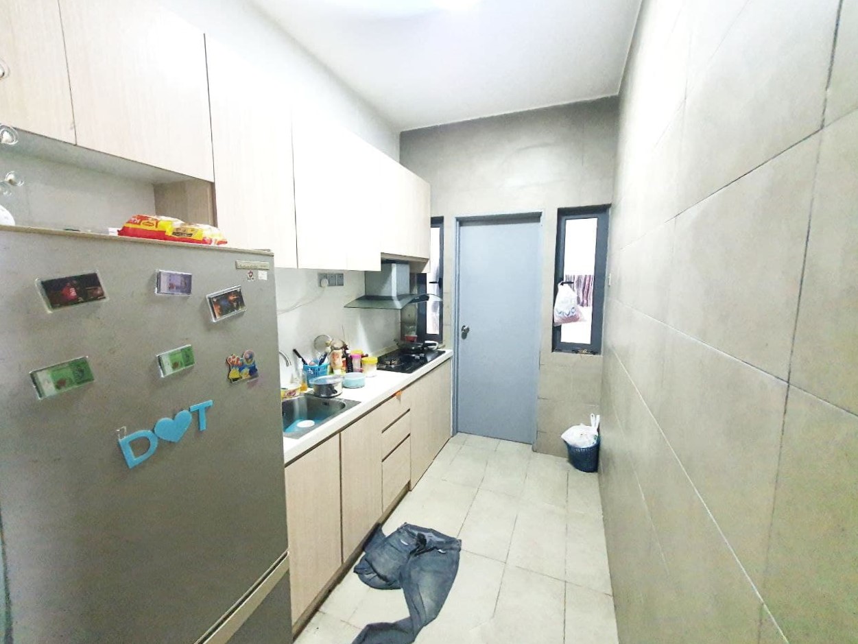 Amerin Residence Balakong - photo 3