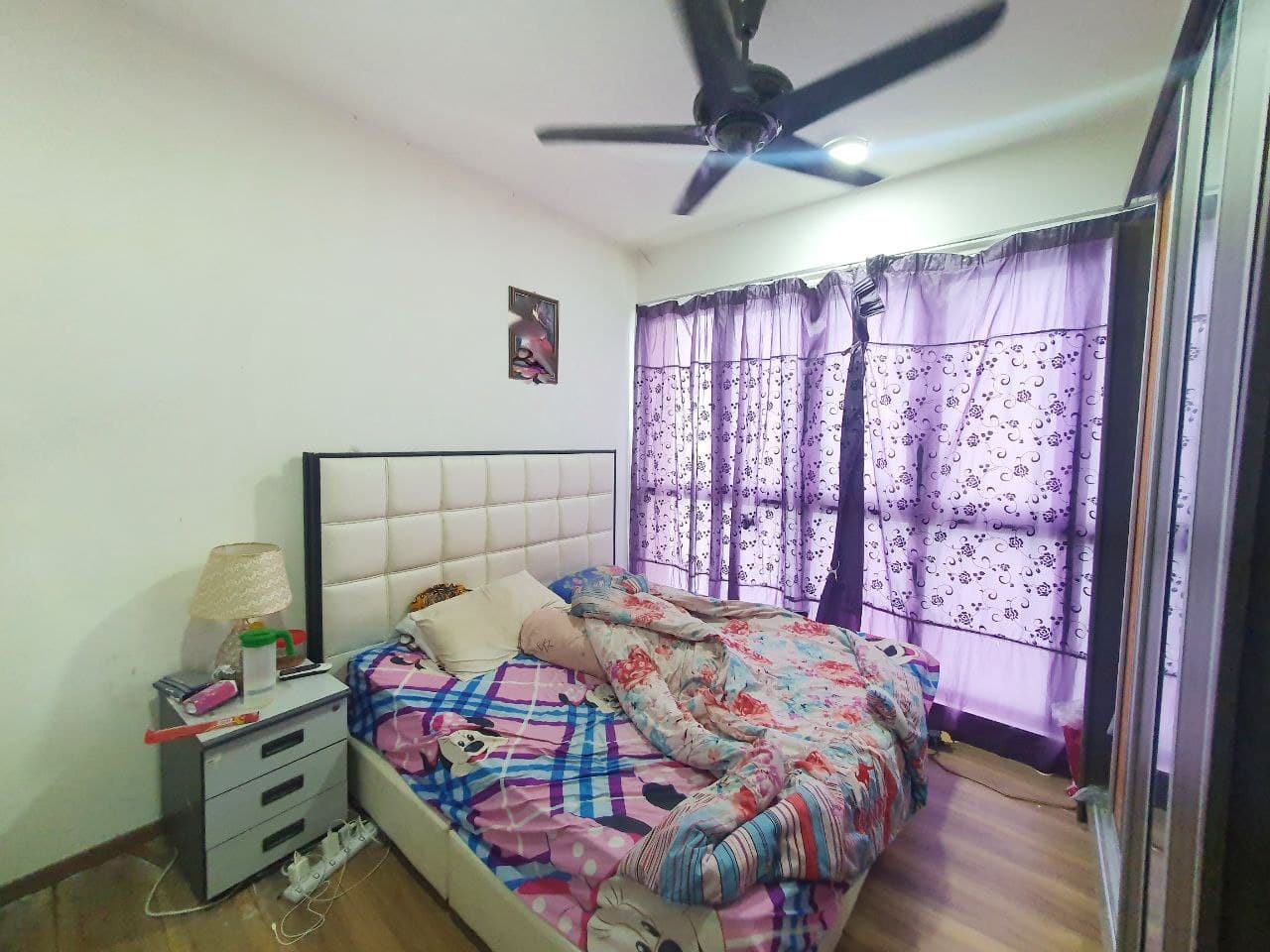 Amerin Residence Balakong - photo 4