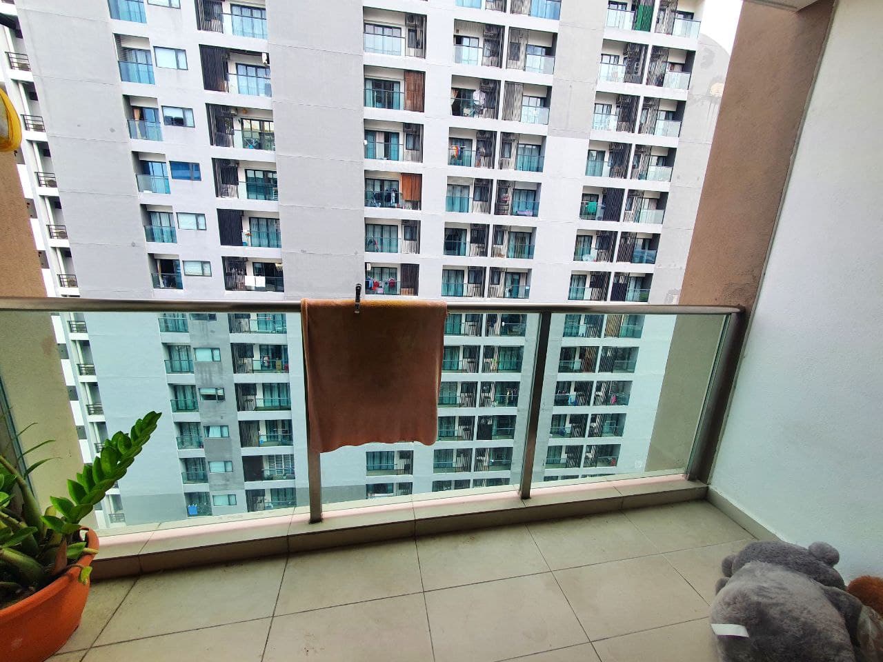 Amerin Residence Balakong - photo 8