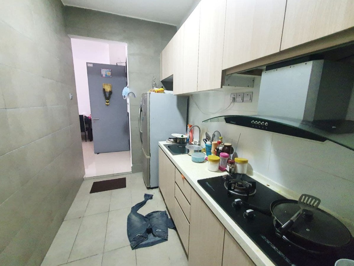Amerin Residence Balakong - photo 11