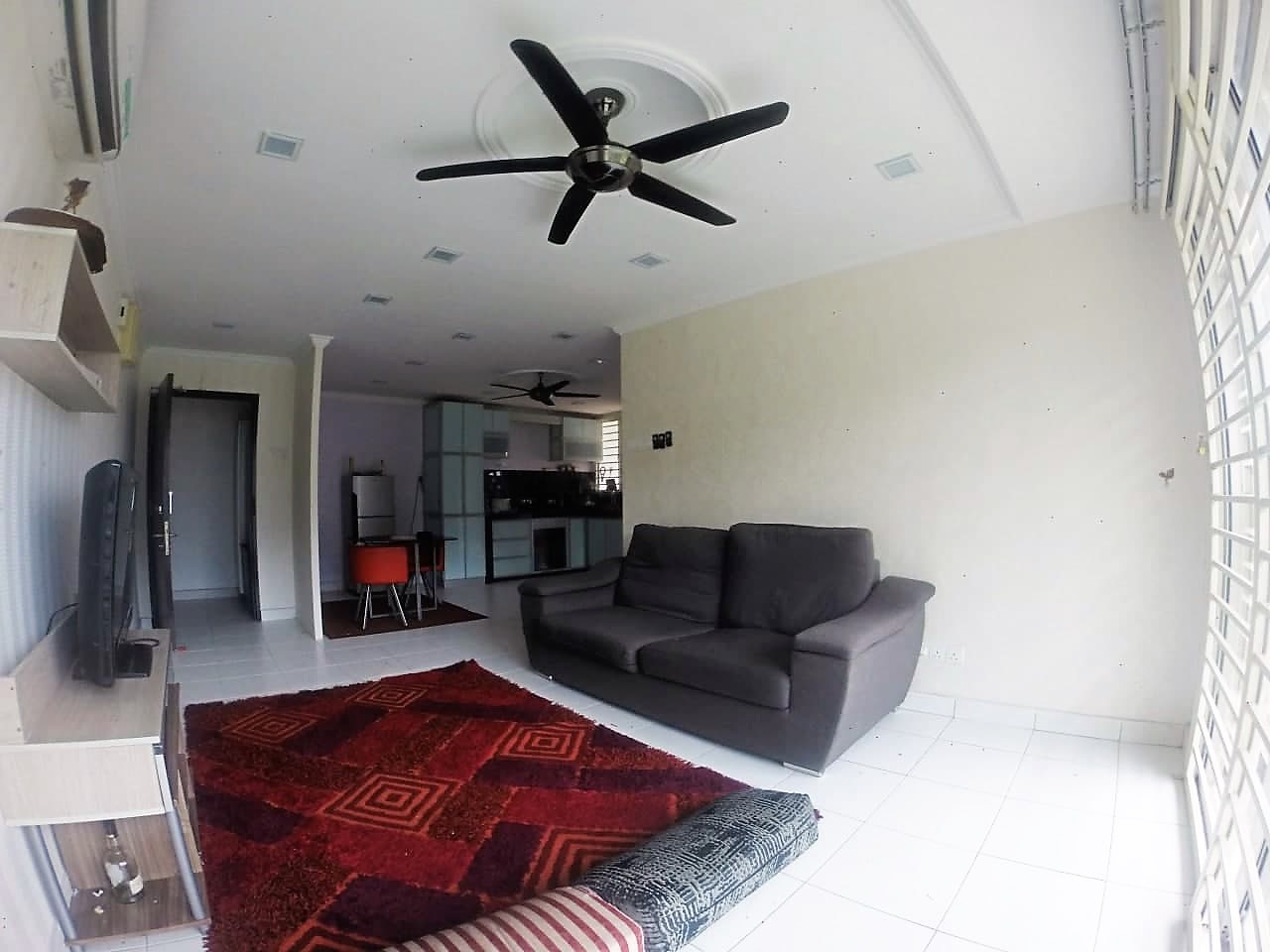 Amara Boulevard Service Residences Batu Caves