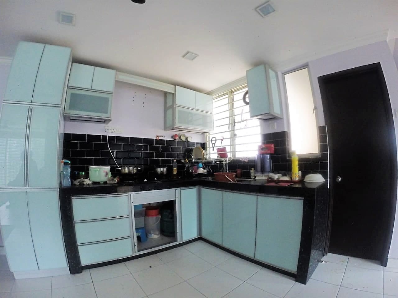 Amara Boulevard Service Residences Batu Caves - photo 3