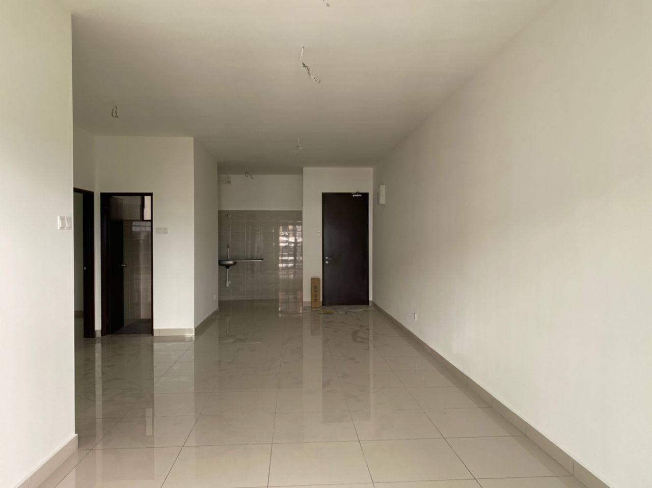 Residensi Zamrud Condominium, Kajang - photo 2