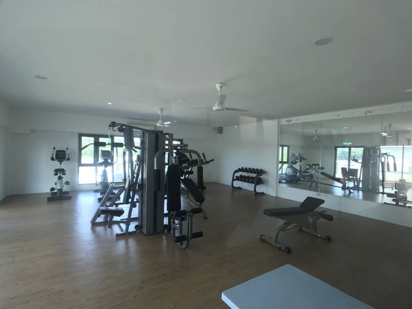 Residensi Zamrud Condominium, Kajang - photo 9