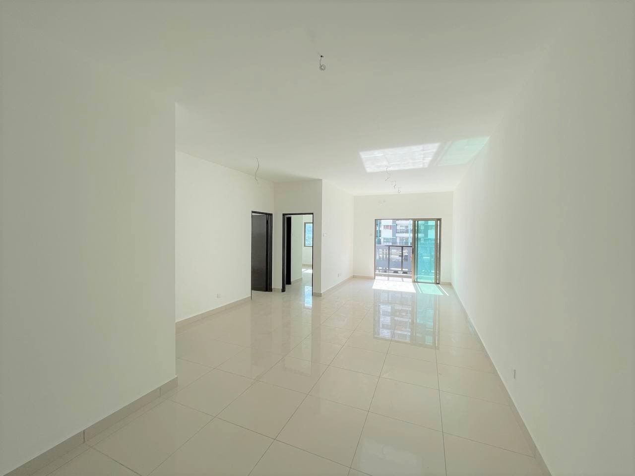 Residensi Zamrud Condominium, Kajang