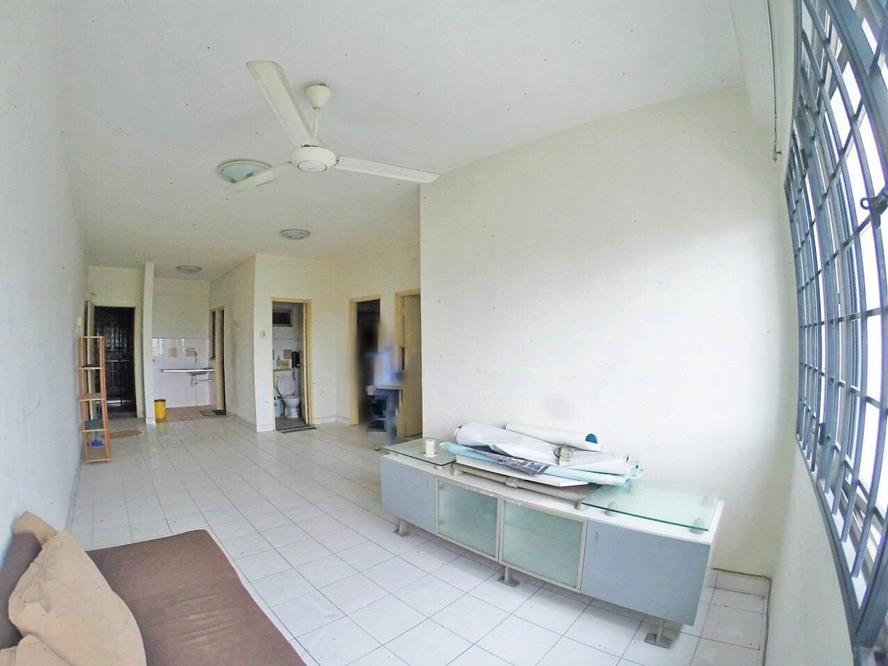 Danau Murni Condominium Taman Desa Kuala Lumpur - photo 2