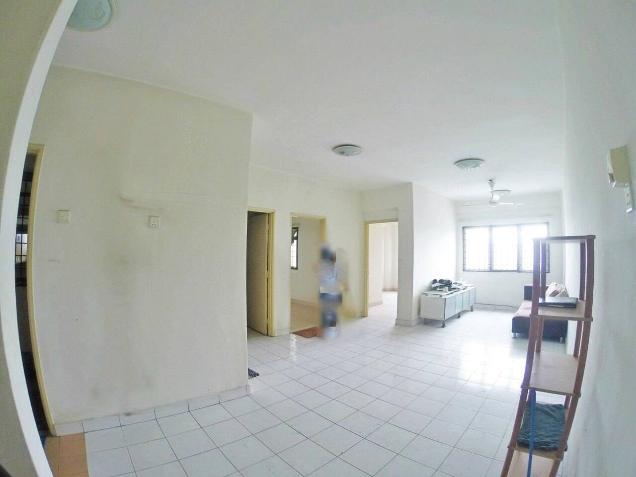 Danau Murni Condominium Taman Desa Kuala Lumpur - photo 3