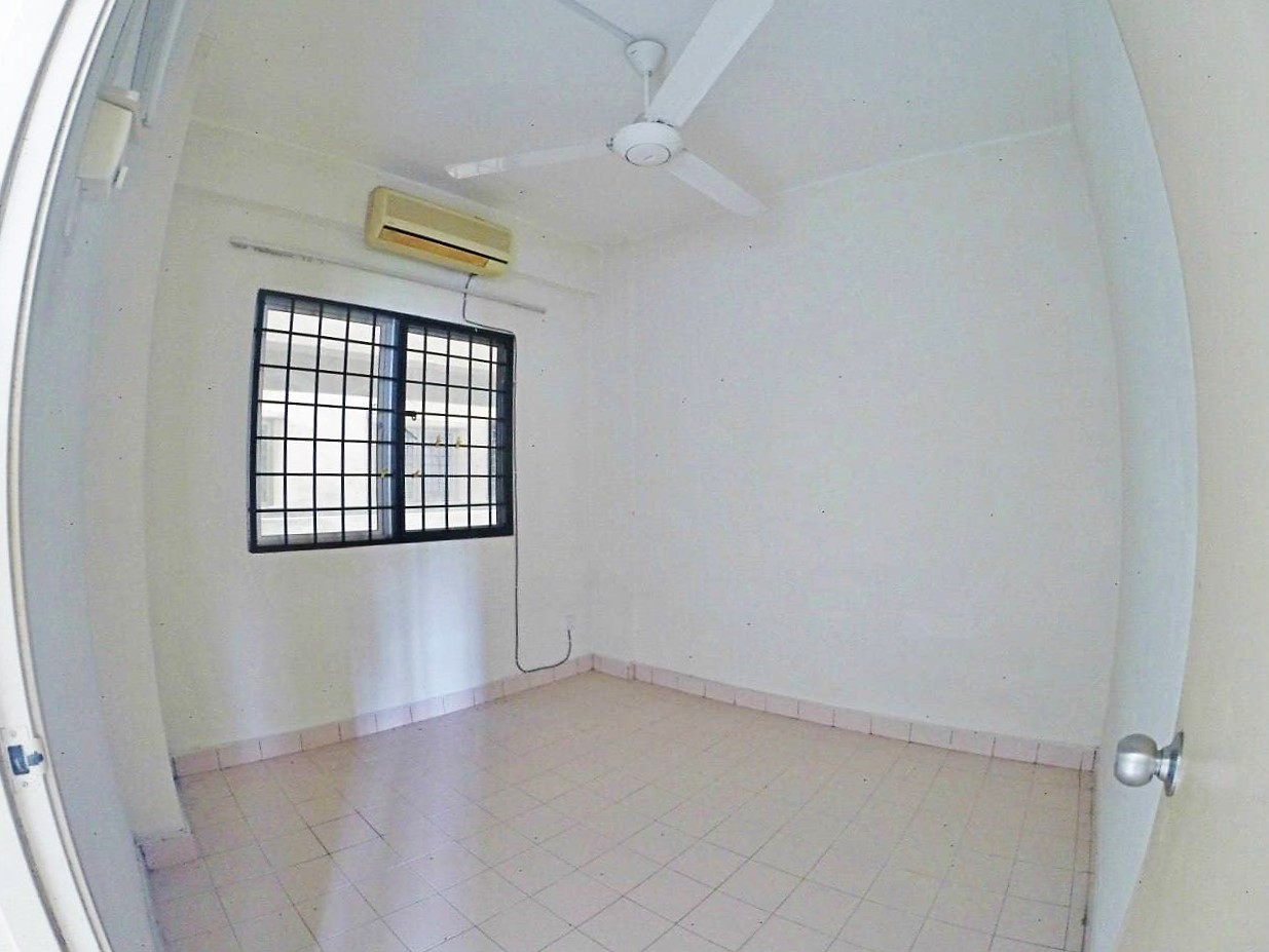 Danau Murni Condominium Taman Desa Kuala Lumpur - photo 6