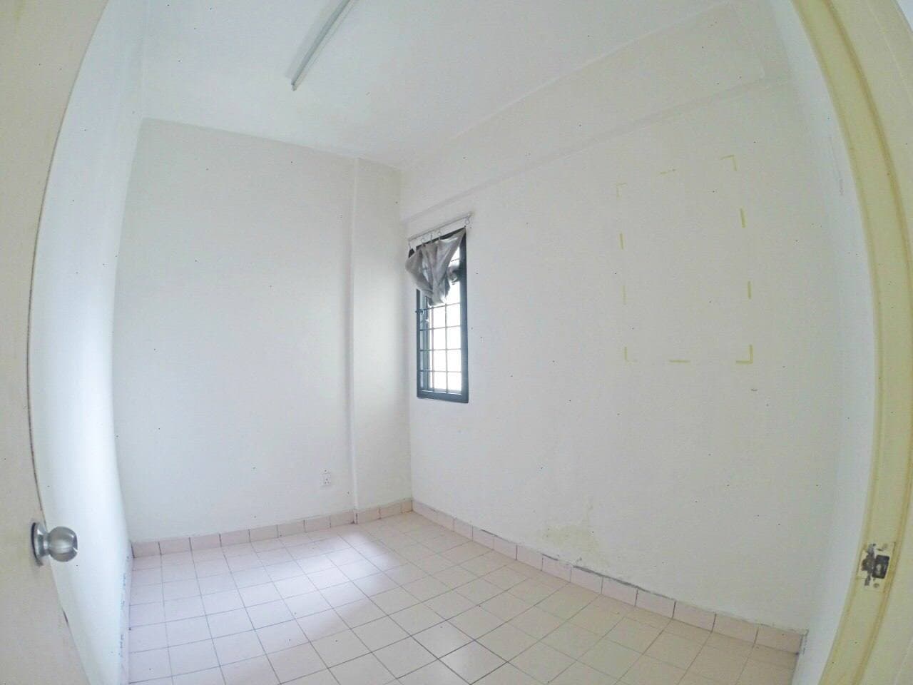 Danau Murni Condominium Taman Desa Kuala Lumpur - photo 7