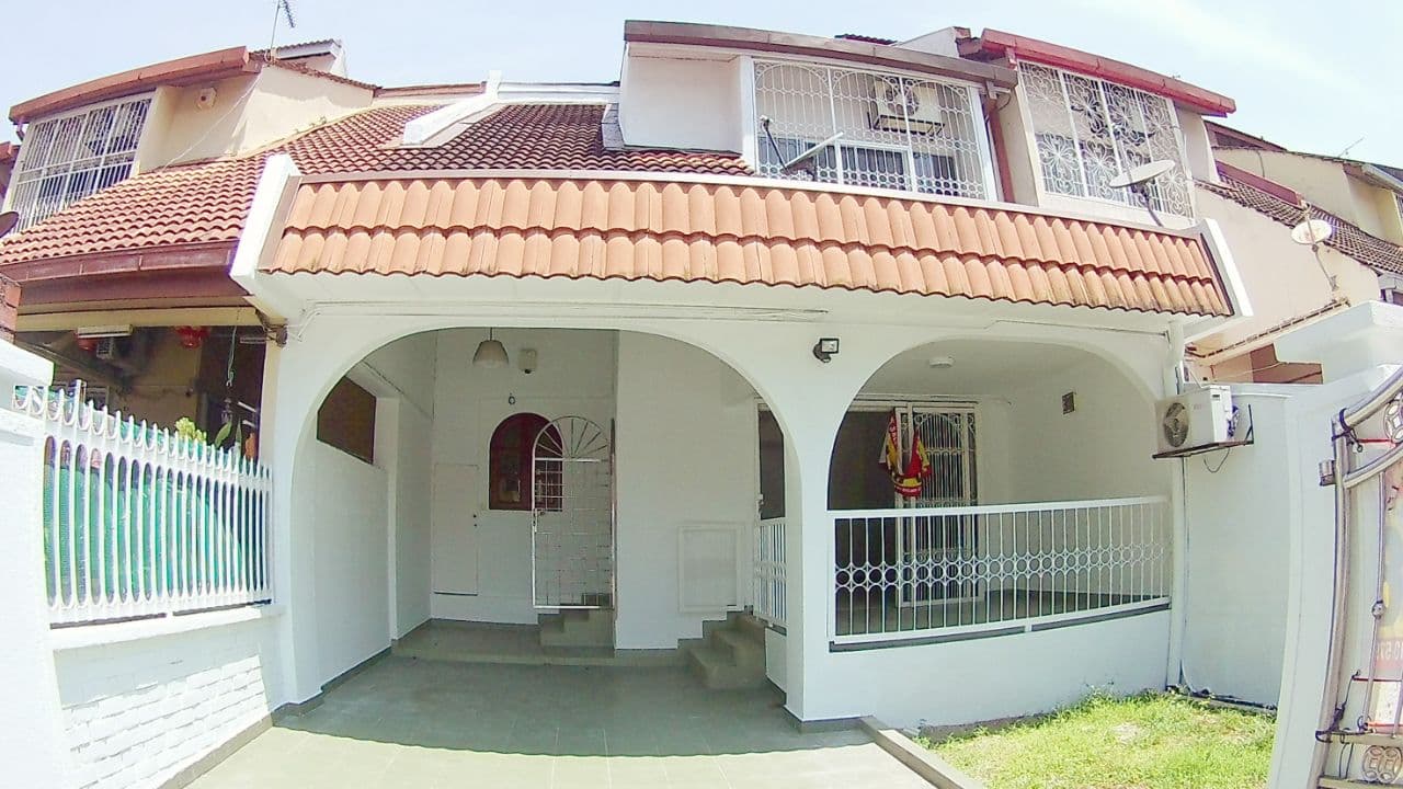 Taman Desa Aman Cheras Kuala Lumpur - photo 1