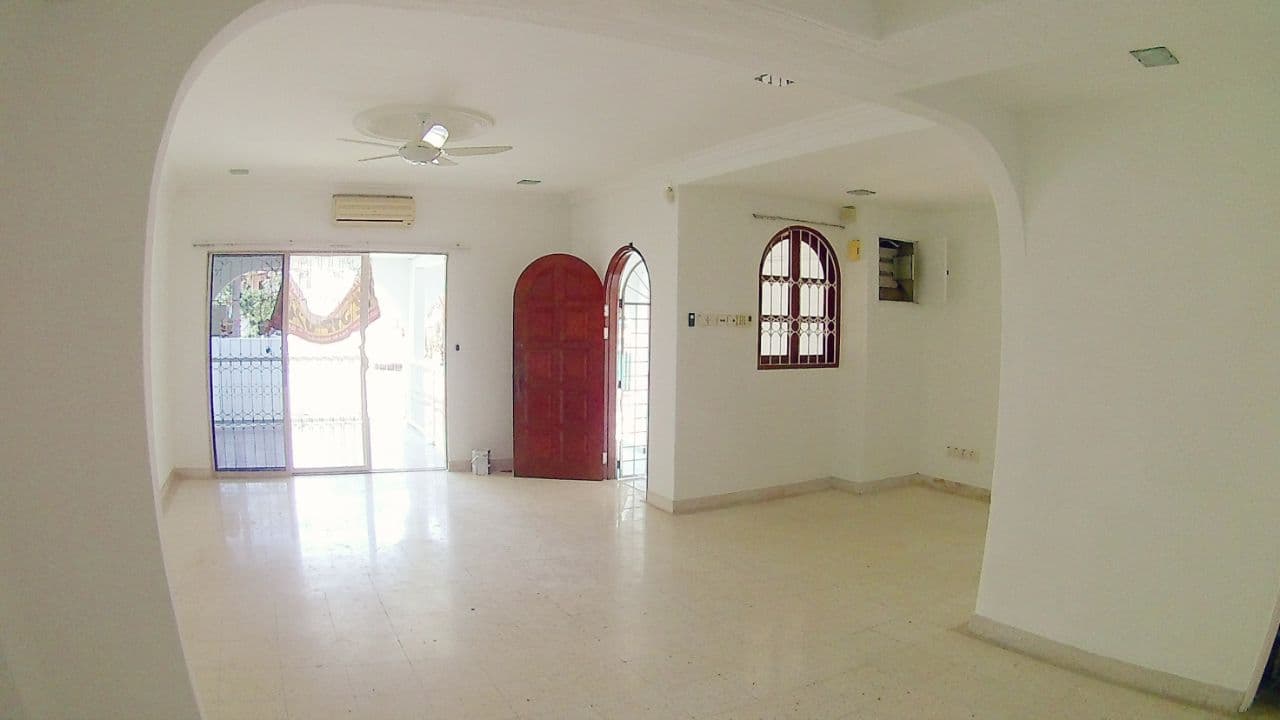 Taman Desa Aman Cheras Kuala Lumpur - photo 2