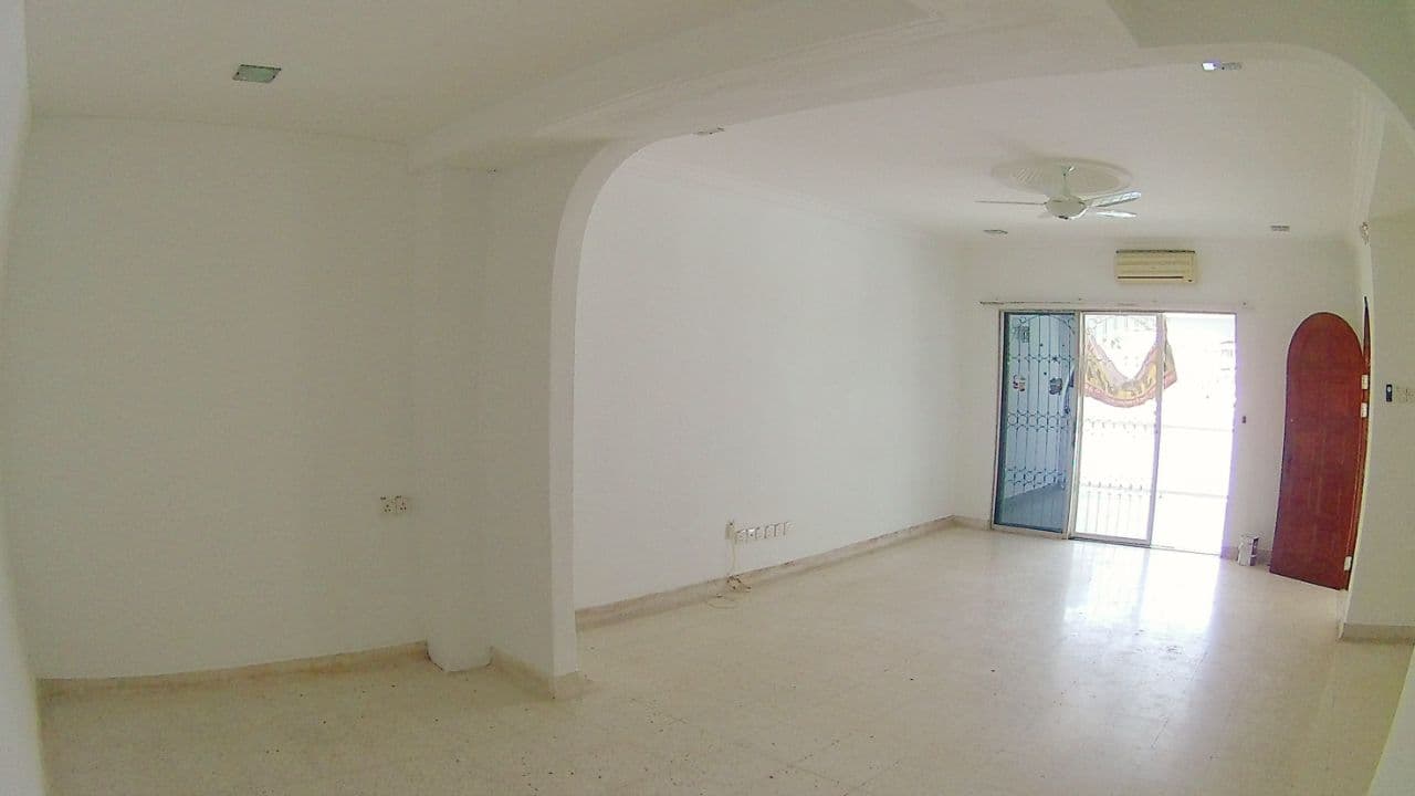 Taman Desa Aman Cheras Kuala Lumpur - photo 11