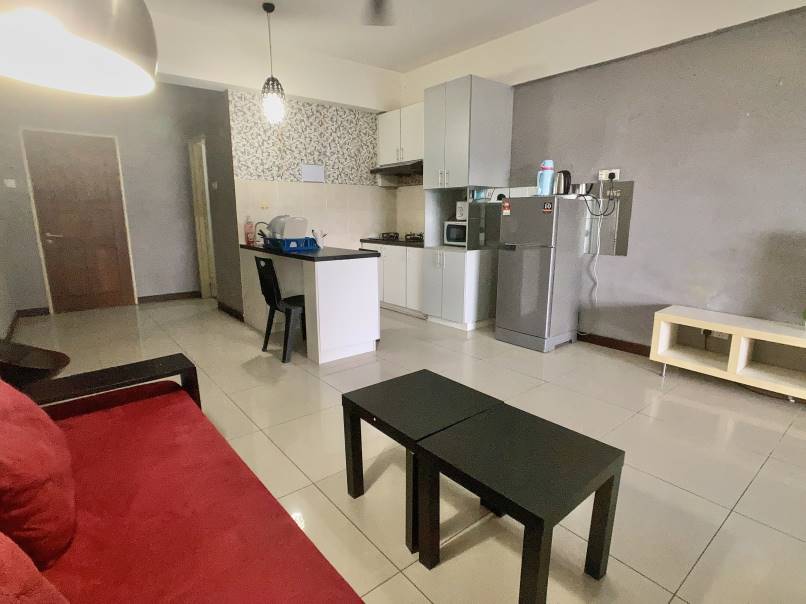 Ampang Putra Residensi, Ampang Jaya - photo 3