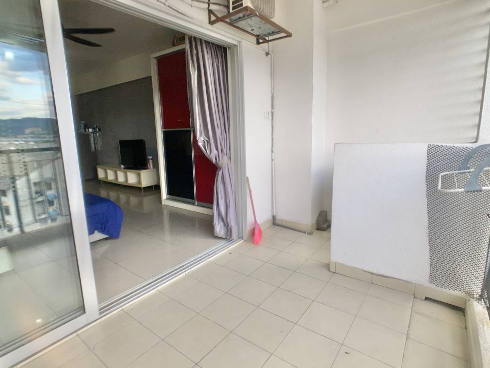 Ampang Putra Residensi, Ampang Jaya - photo 6