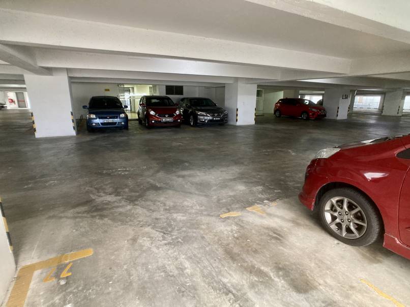 Ampang Putra Residensi, Ampang Jaya - photo 7
