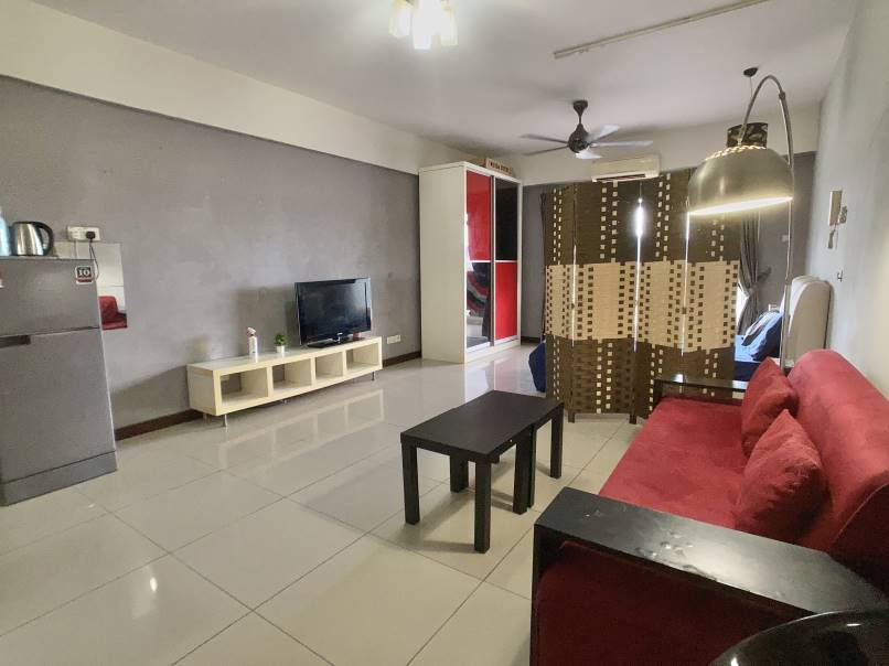 Ampang Putra Residensi, Ampang Jaya - photo 10