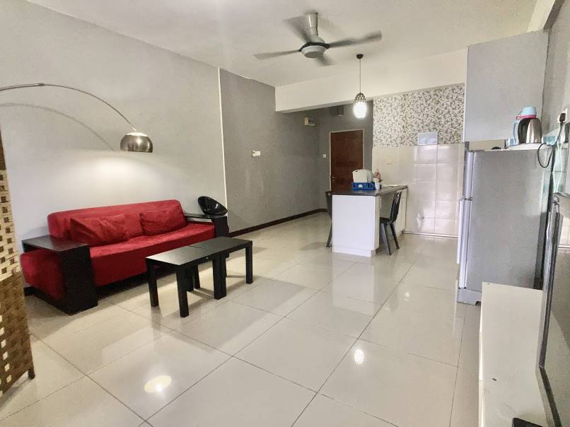 Ampang Putra Residensi, Ampang Jaya - photo 12
