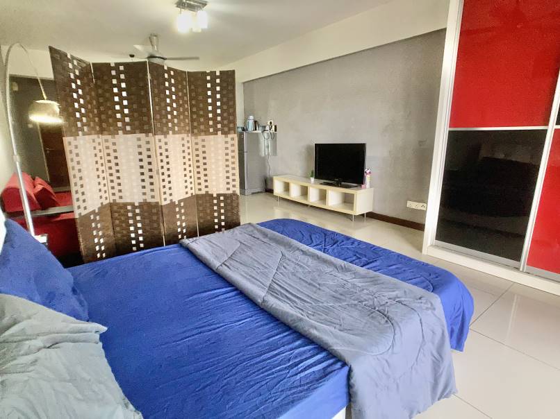 Ampang Putra Residensi, Ampang Jaya - photo 13