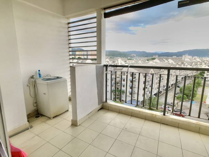 Ampang Putra Residensi, Ampang Jaya - photo 5
