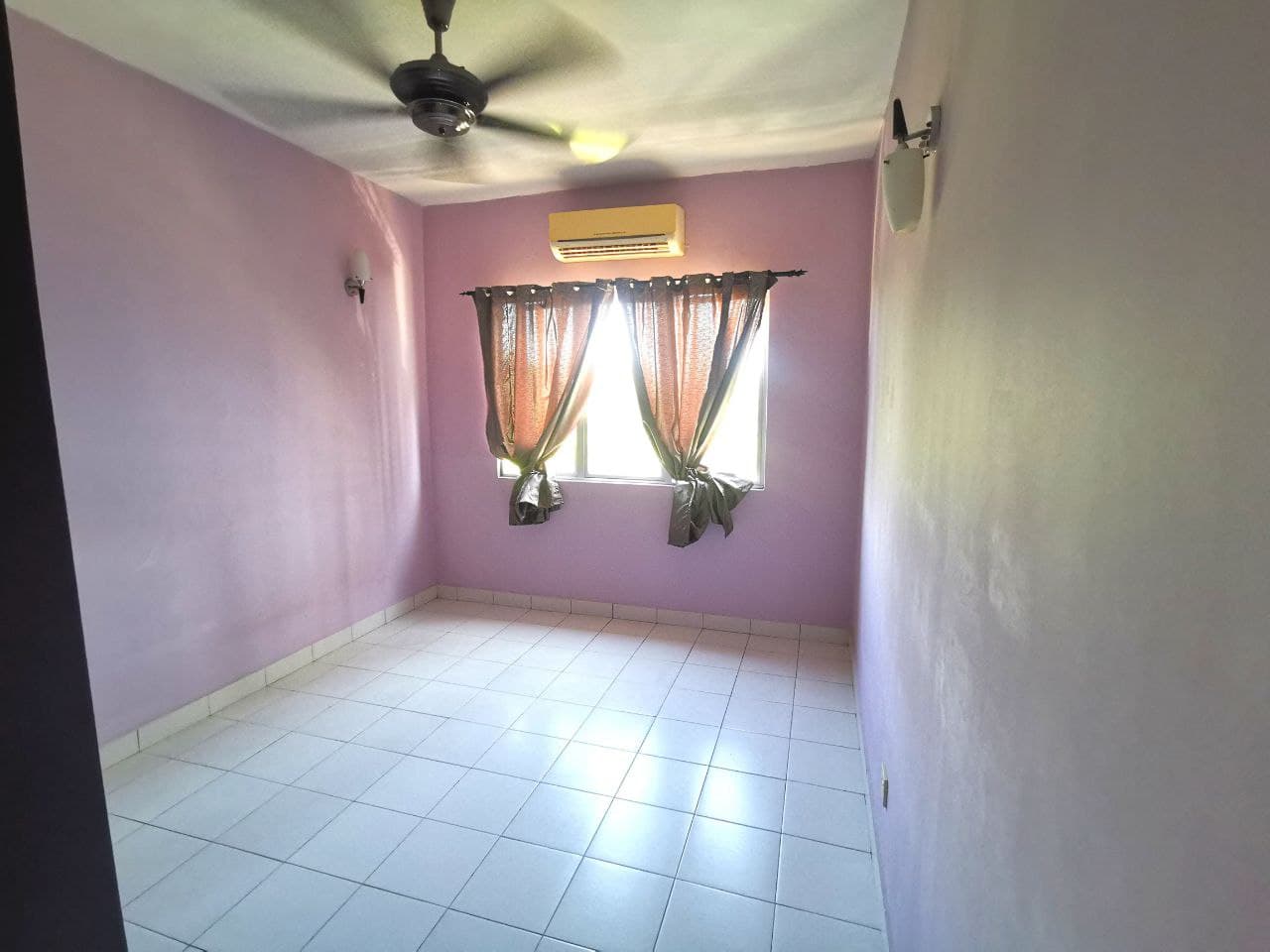 Apartment Teratai Taman Sutera Kajang - photo 6