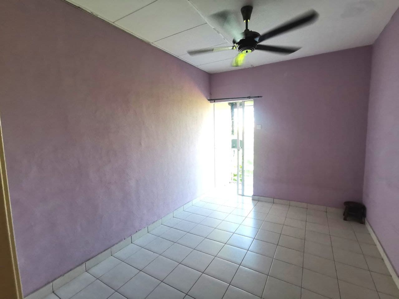Apartment Teratai Taman Sutera Kajang - photo 8