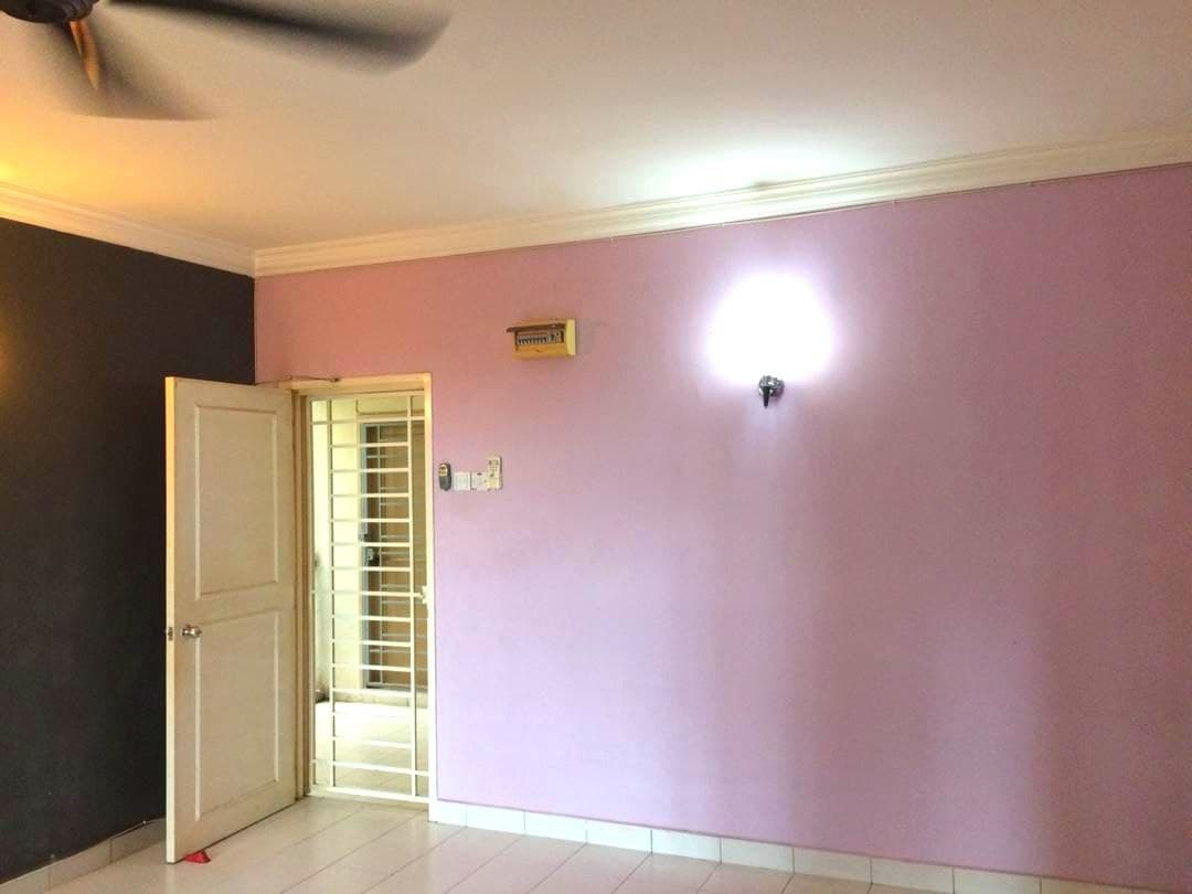 Apartment Teratai Taman Sutera Kajang - photo 9