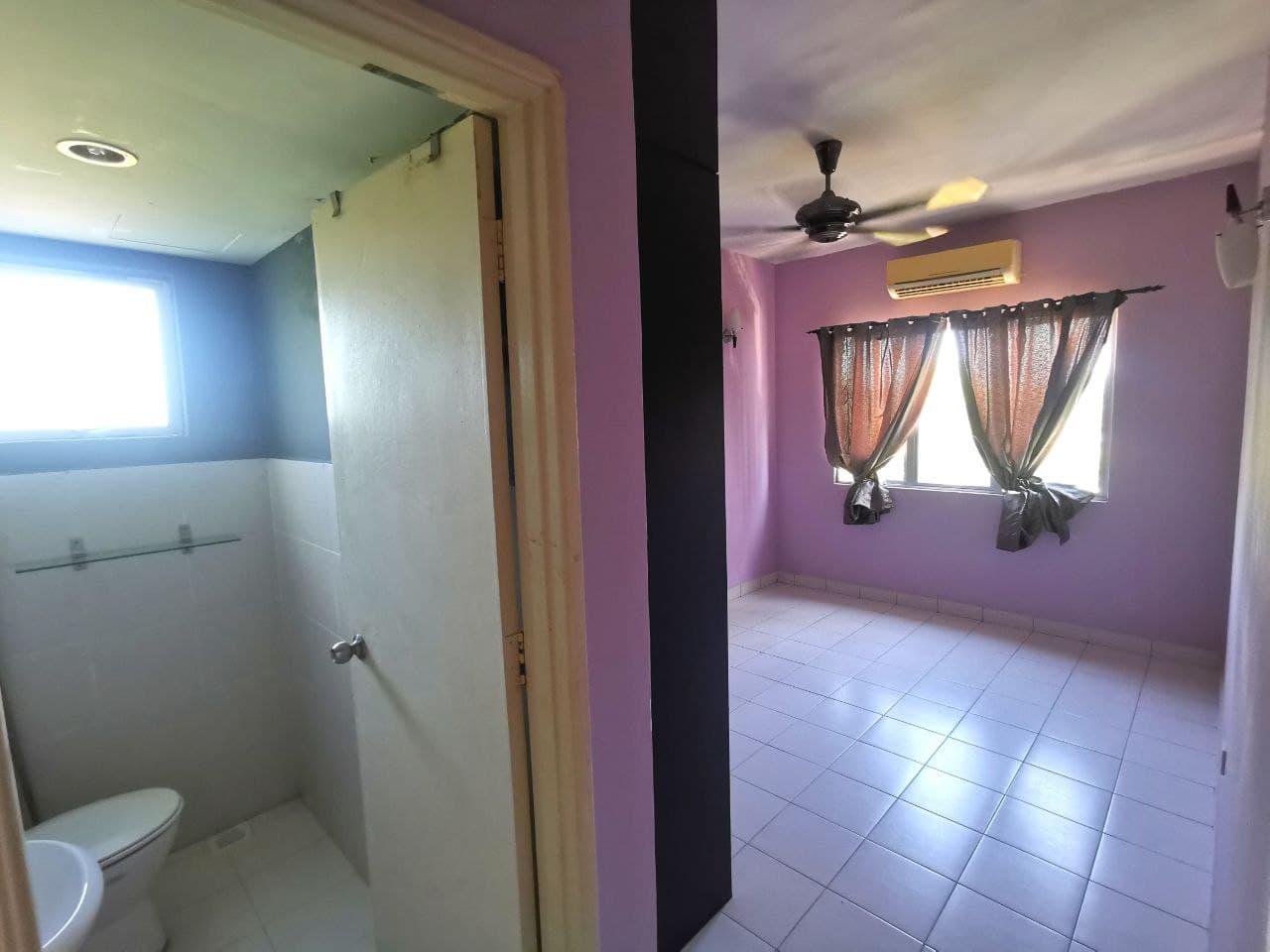 Apartment Teratai Taman Sutera Kajang - photo 10