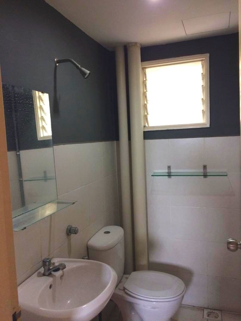 Apartment Teratai Taman Sutera Kajang - photo 11