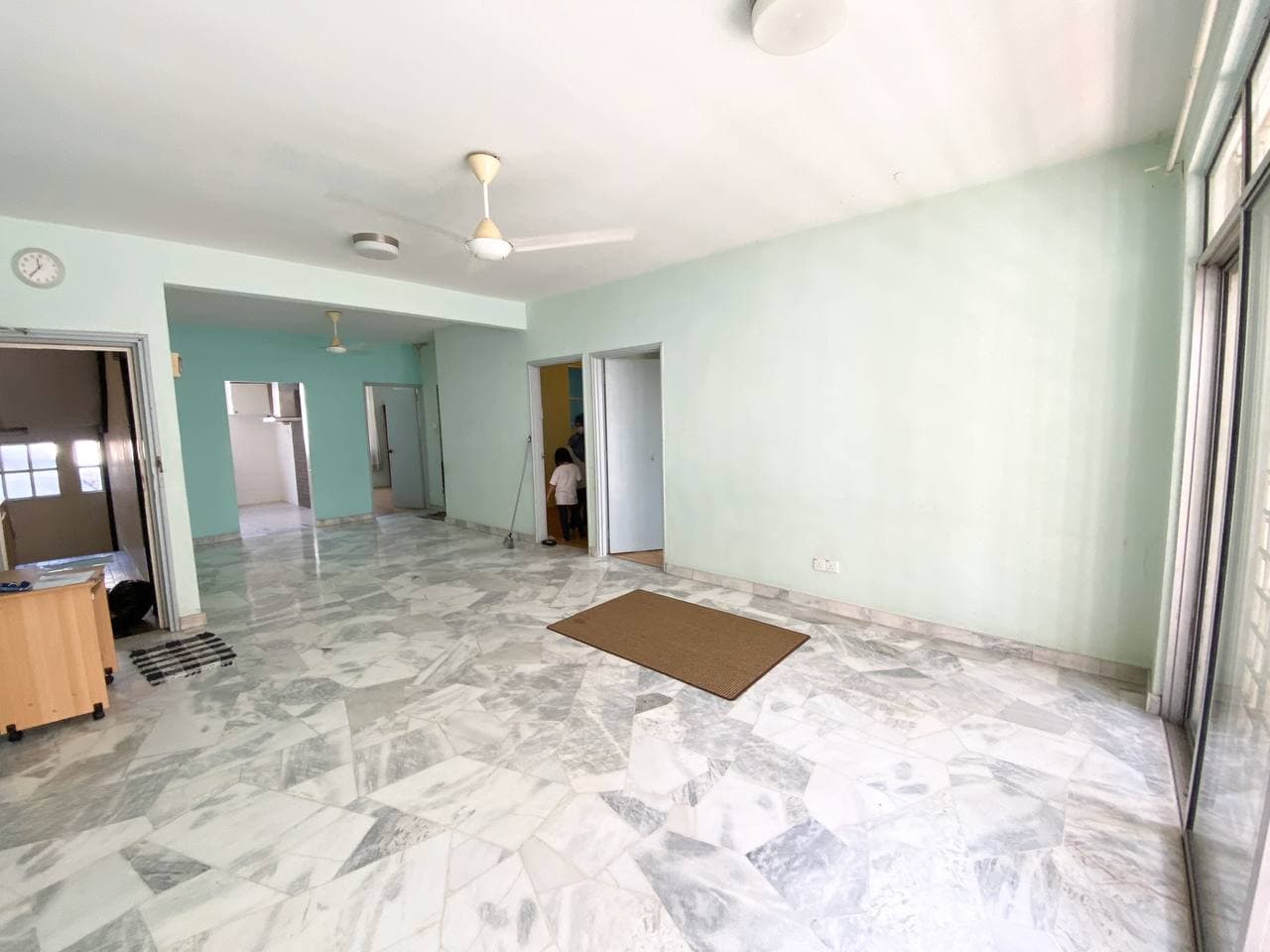 Casa Ria Apartment Taman Maluri Cheras KL
